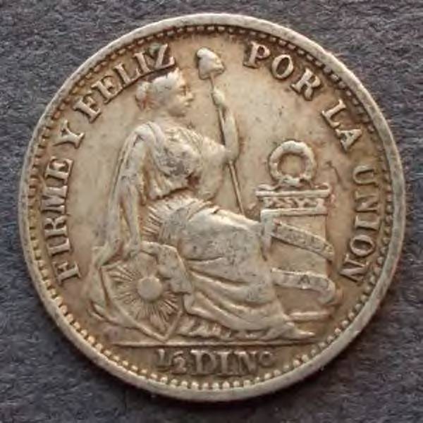 The-Coins-Of-1914